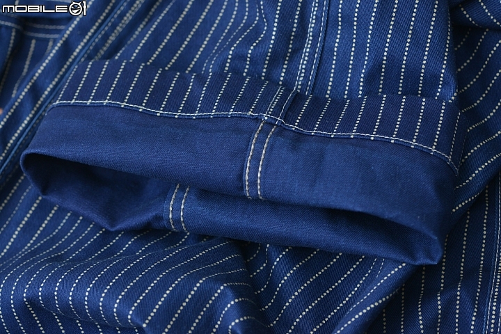 [東京迷走] RRL IRON HORSE COVERALL限量拔染連身工作服