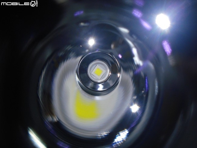 NIWALKER  VT10 (18650x2) 月牙戟變身型遠射筒
