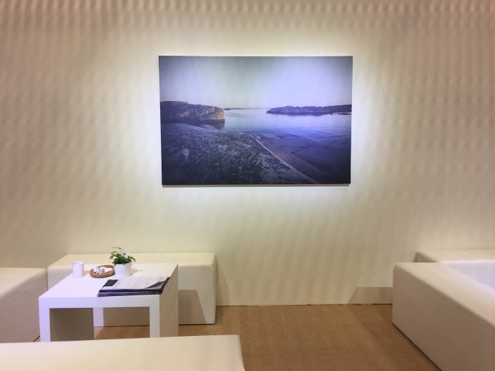 閃現高規展間 - Volvo 2017台北車展專區