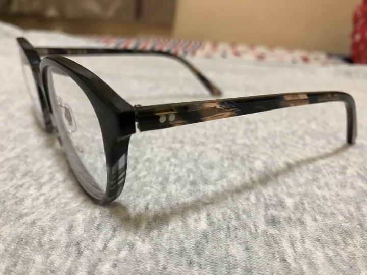 金子眼鏡．Kaneko Gankyo