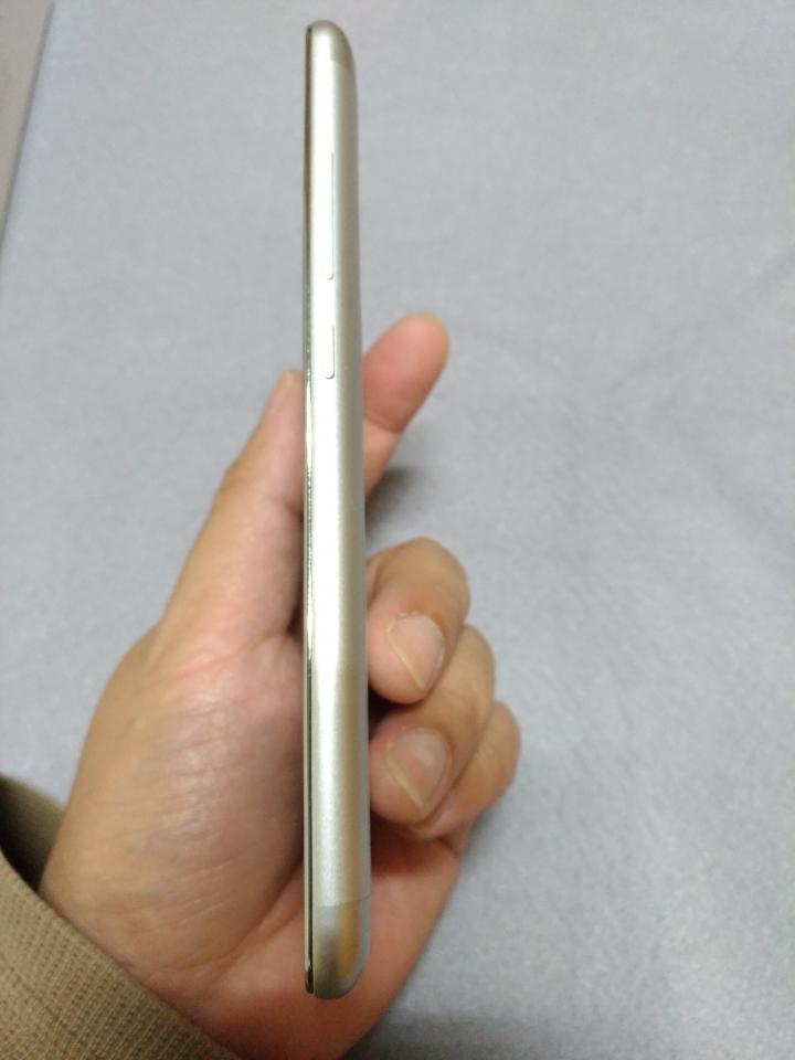 搞不好都快停產的紅米NOTE3 特製版 小小開箱心得
