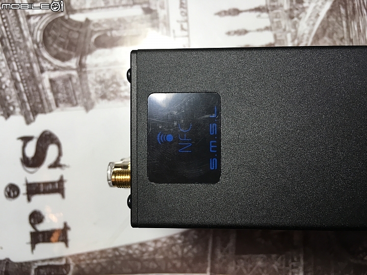 [微開箱]SMSL 雙木三林 AD18 D類擴大機 簡單分享