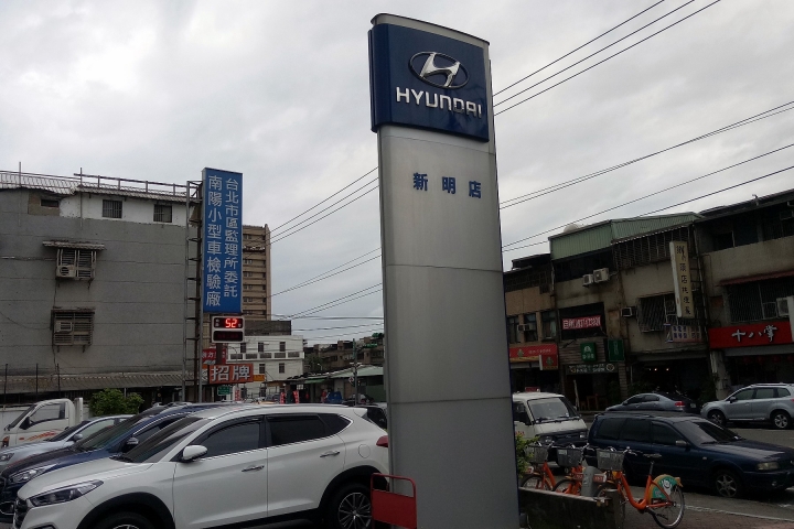 [遊記]礁溪老爺野天風呂-療癒渡假