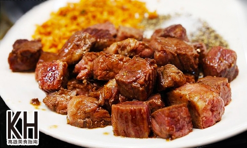 高雄楠梓美食推薦《小陽鐵板燒》右昌必吃超高CP值平價美食