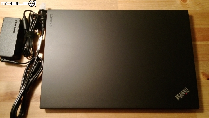T460s  極簡版開箱
