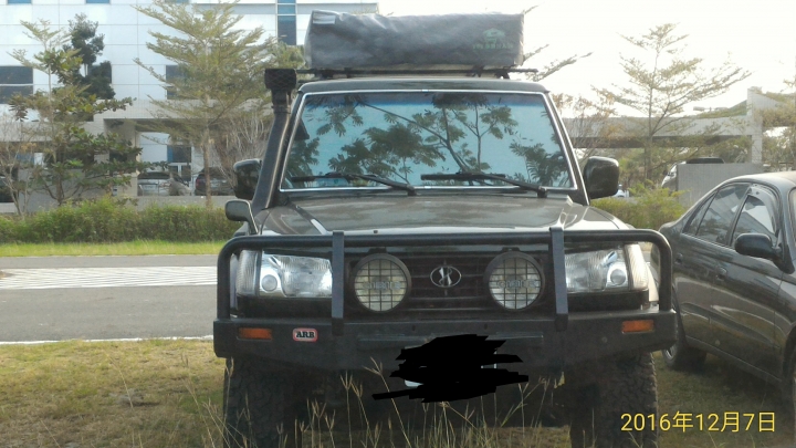 這是什麼牌子的車?
