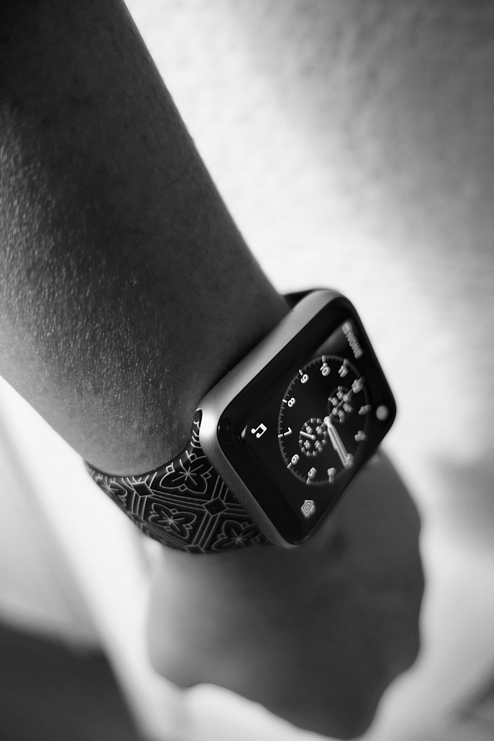 Apple Watch 2 錶帶～ URBAN STYLERS