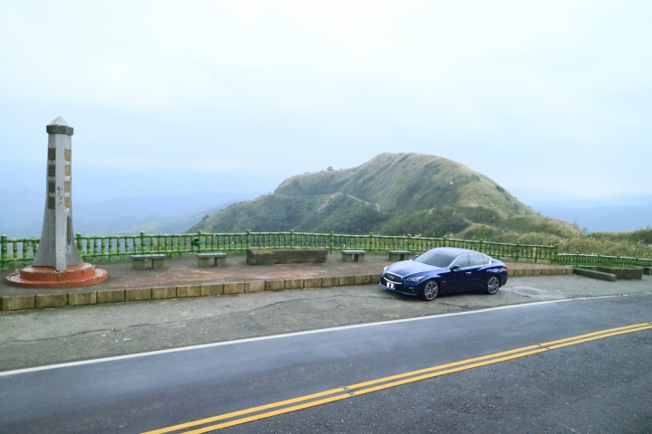 INFINITI Q50S不厭亭開箱