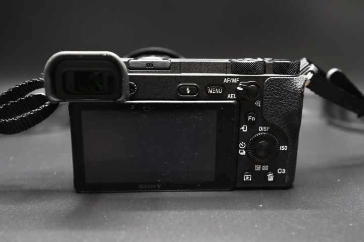 a6500 不專業開箱