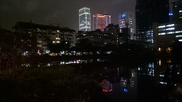 [心得] OPPO A39 台北拍攝實記