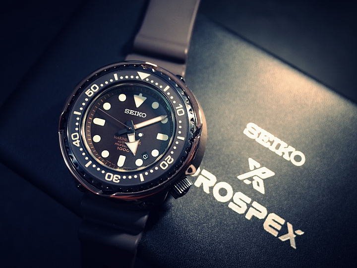 SBDX016金鮪魚微開箱