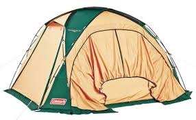 請問有大大使用coleman CM-27290網屋嗎?