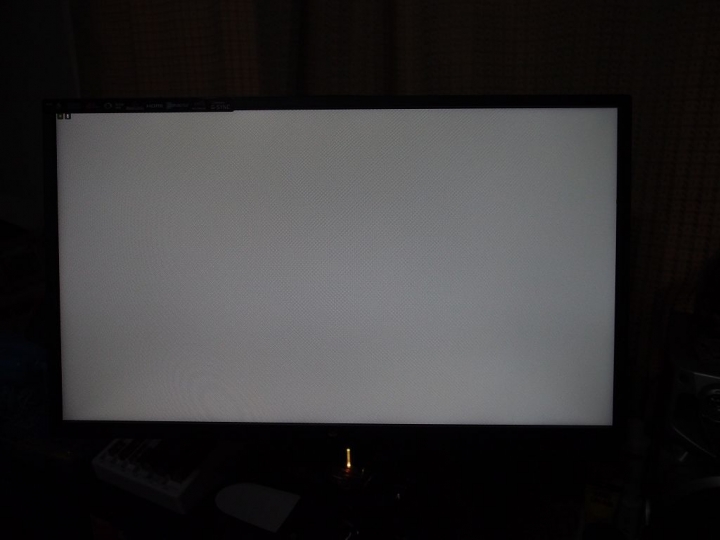 ViewSonic XG2703-GS 不專業開箱文