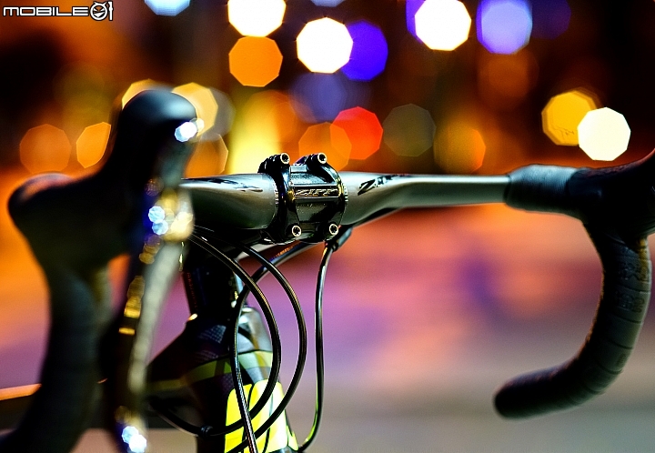 CIPOLLINI NK1K頂級全能公路車 迷彩特仕版，完工！