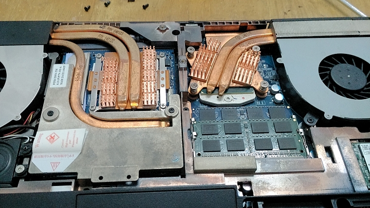 增強 筆電 散熱的方法