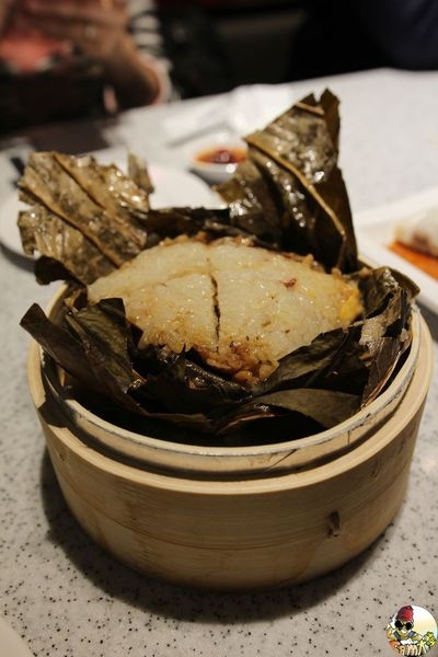 [食記] 新竹竹北 點心道 港式料理專賣