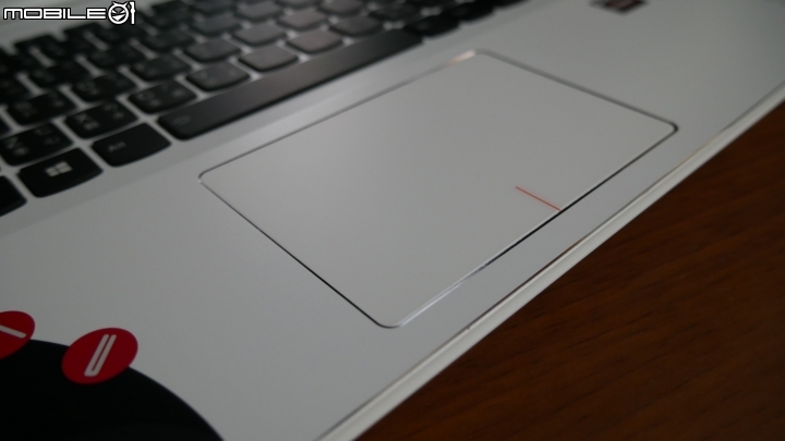 LenovoYOGA 510 14吋觸控翻轉平板筆電(i7-7500U/8G/1TB/R5 M430 2G/Win10)超簡單開箱