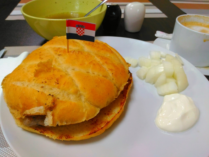 全台唯一克羅埃西亞料理在高雄