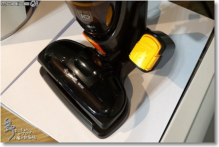 [無線生活‧智慧無限]LG SmartThinQ物聯網家電體驗會讓生活更美好