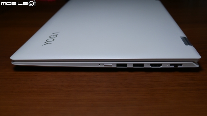 LenovoYOGA 510 14吋觸控翻轉平板筆電(i7-7500U/8G/1TB/R5 M430 2G/Win10)超簡單開箱