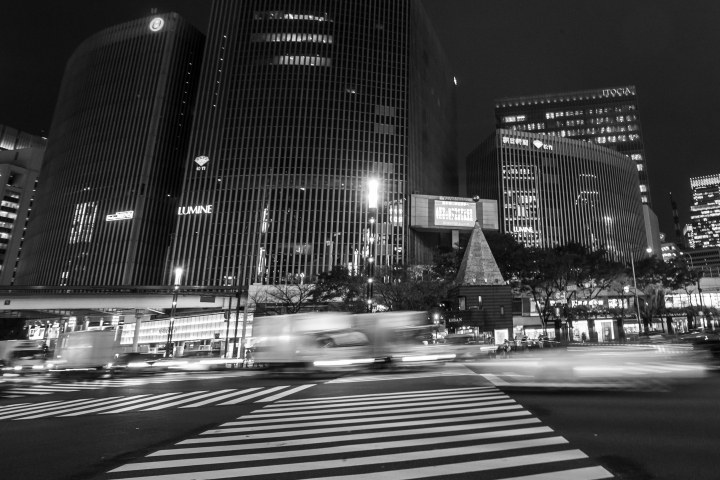 第一次帶媽媽日本東京八天七夜自助之旅 (圖多文多慎入)