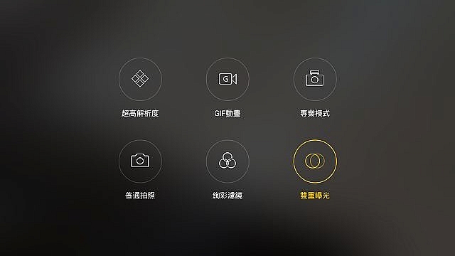[心得] OPPO A39 台北拍攝實記