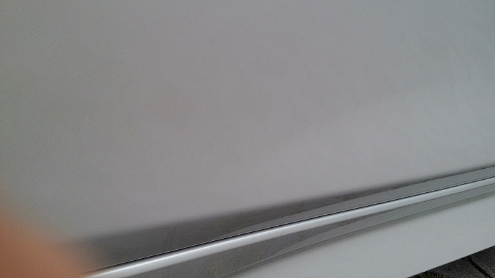 BMW 3系 F30  小擦傷出險評估