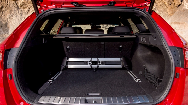 KIA Optima Wagon