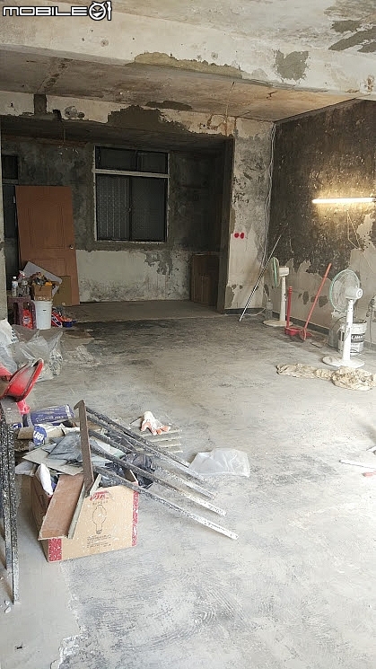 DIY DIY DIY~老屋搶救DIY~