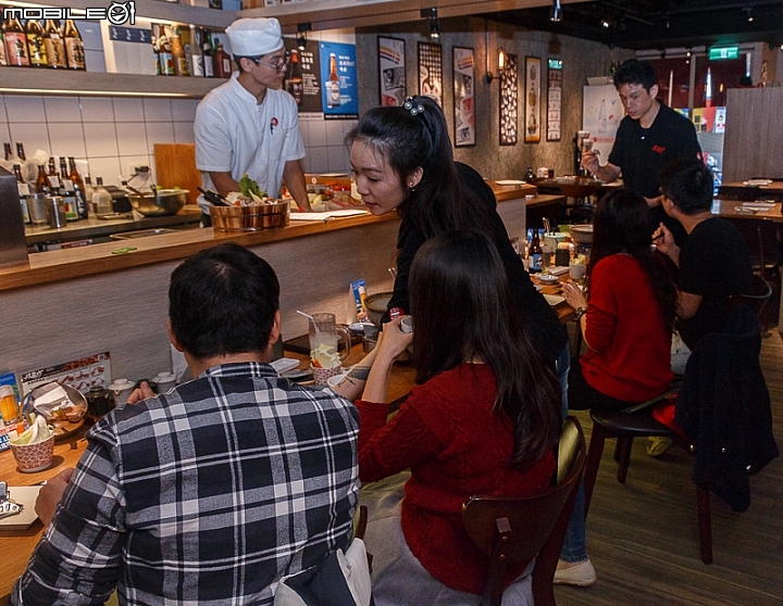 [採訪]風來坊串串 11月份景點活動網友聚餐記錄