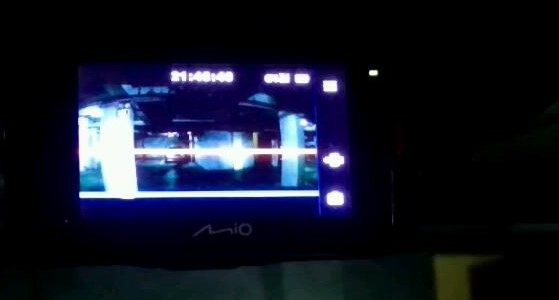 Mio 698 超簡略開箱(1211更新)