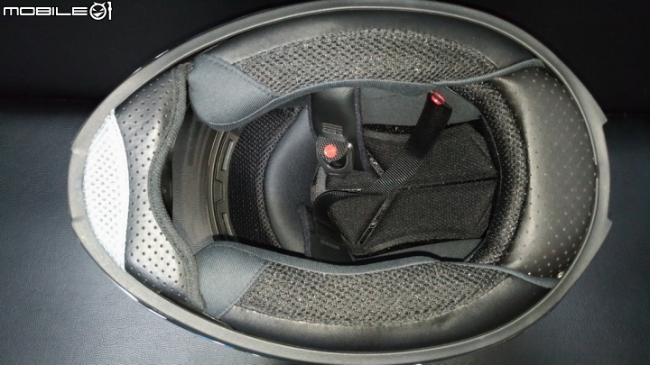 平價的全罩安全帽FULMER LR1(PN-6200)