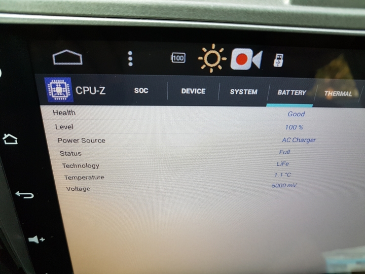 TOYOTA 2010_Altis DIY安卓導航車機