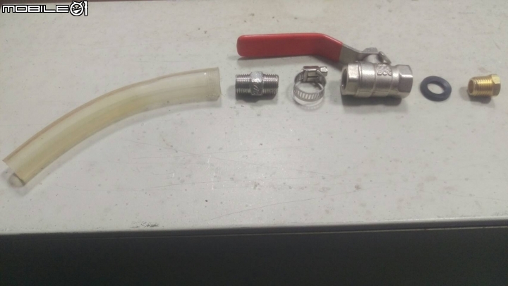 蚓菜共生廚餘桶DIY製作與圖文分享