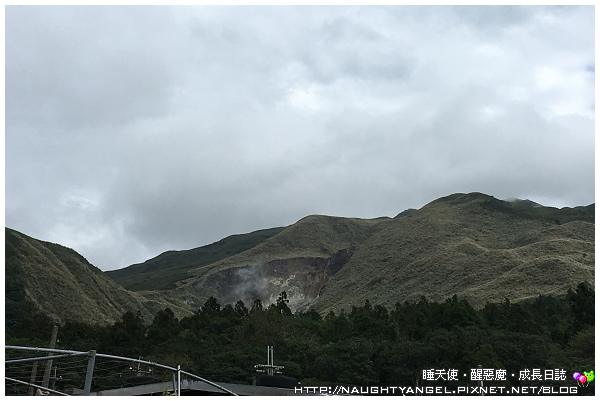 【三代同堂】大手牽小手我們一起走。北海岸2天1夜玩山玩海，親子旅行輕鬆遊