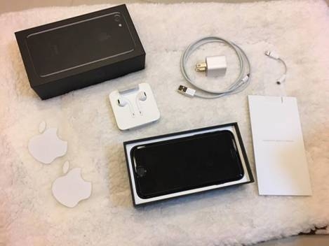 恐怖電信合約陷阱與申訴成功過程 +IPHONE7 耀石黑開箱！