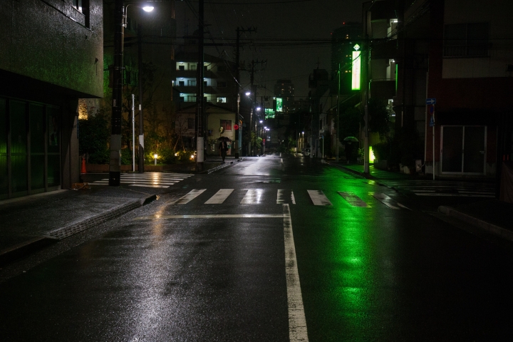 第一次帶媽媽日本東京八天七夜自助之旅 (圖多文多慎入)