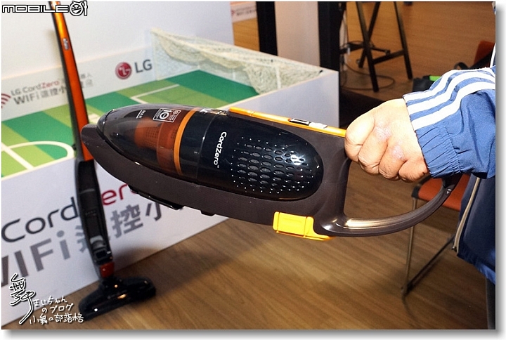 [無線生活‧智慧無限]LG SmartThinQ物聯網家電體驗會讓生活更美好