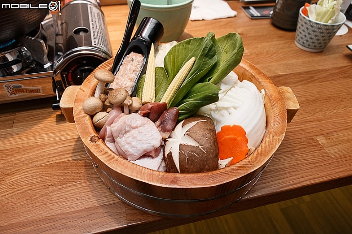 [採訪]風來坊串串 11月份景點活動網友聚餐記錄
