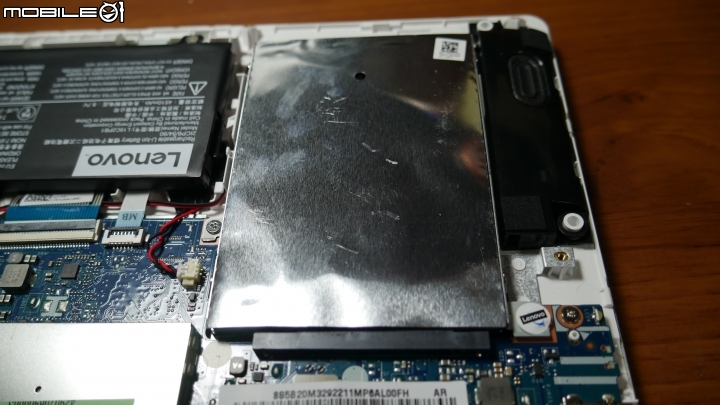 LenovoYOGA 510 14吋觸控翻轉平板筆電(i7-7500U/8G/1TB/R5 M430 2G/Win10)超簡單開箱