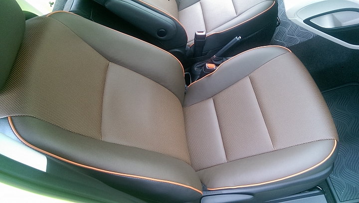 【新世代休旅 TOYOTA SIENTA】試駕會心得分享