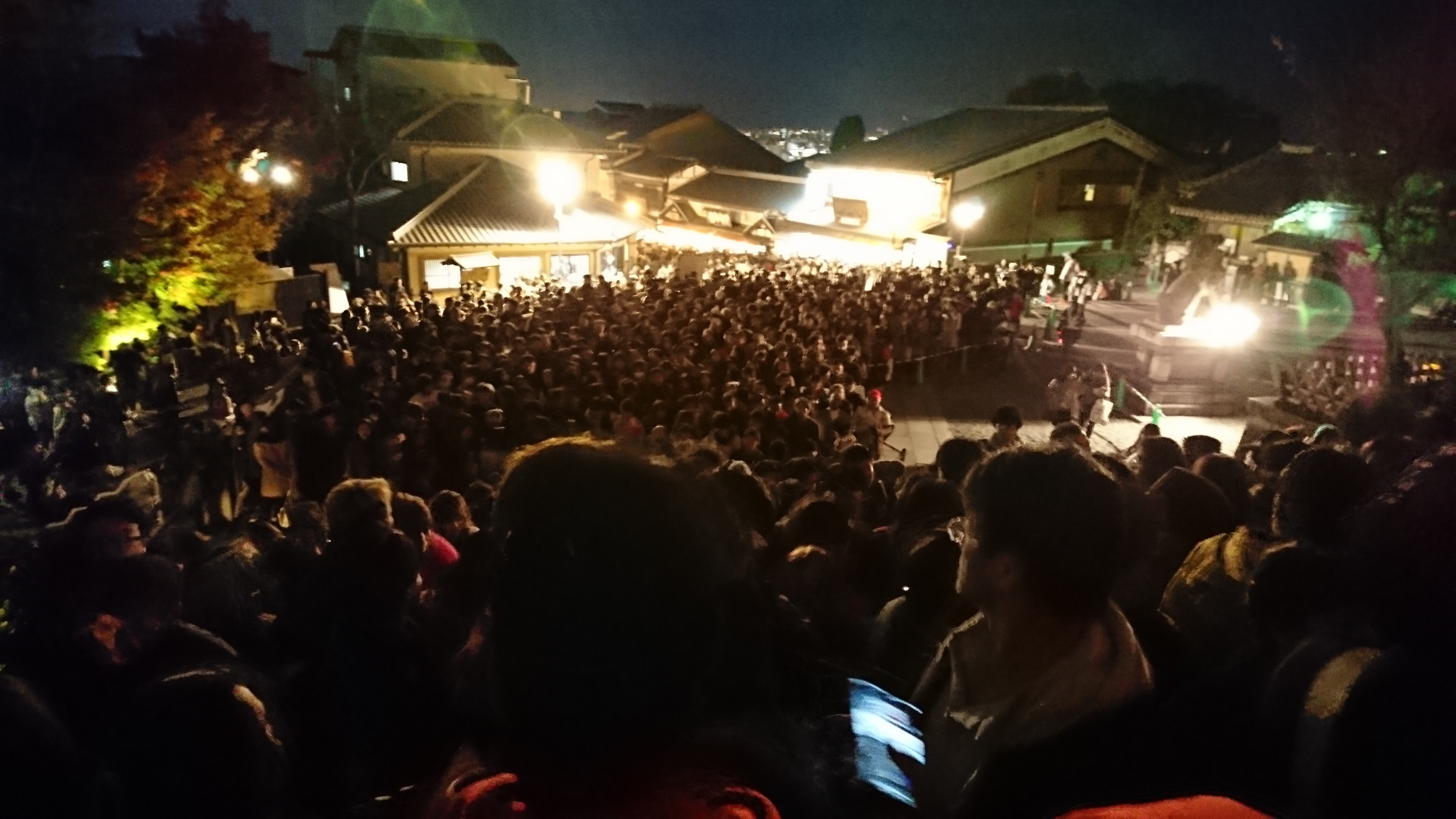 Sony Xperia XZ 隨手拍照都是作品！