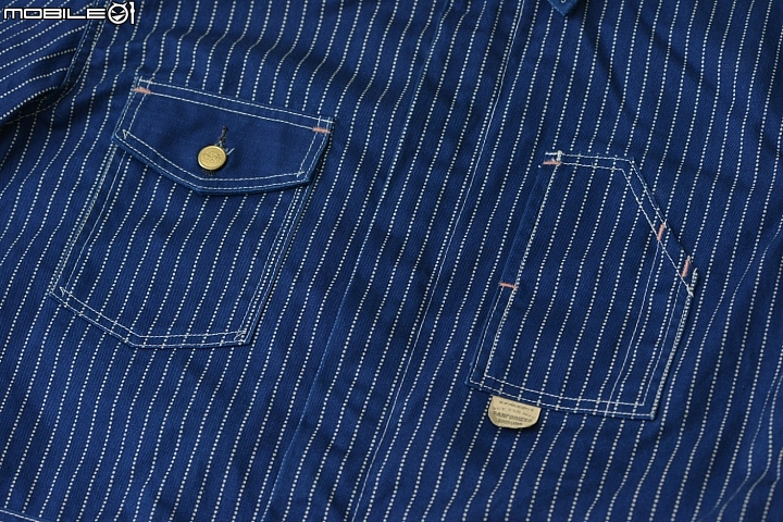 [東京迷走] RRL IRON HORSE COVERALL限量拔染連身工作服