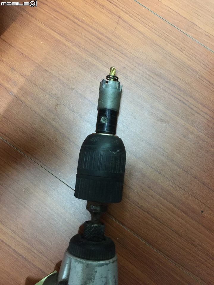 水冷電腦改裝