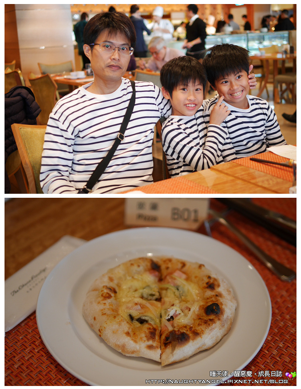 【中山站】大倉久和大飯店歐風館，充滿法式與歐陸風情的「12道風味」料理，可口的餐餚、溫馨的環境、還可以優雅的用餐，帶長輩小孩歡聚這裡最適合
