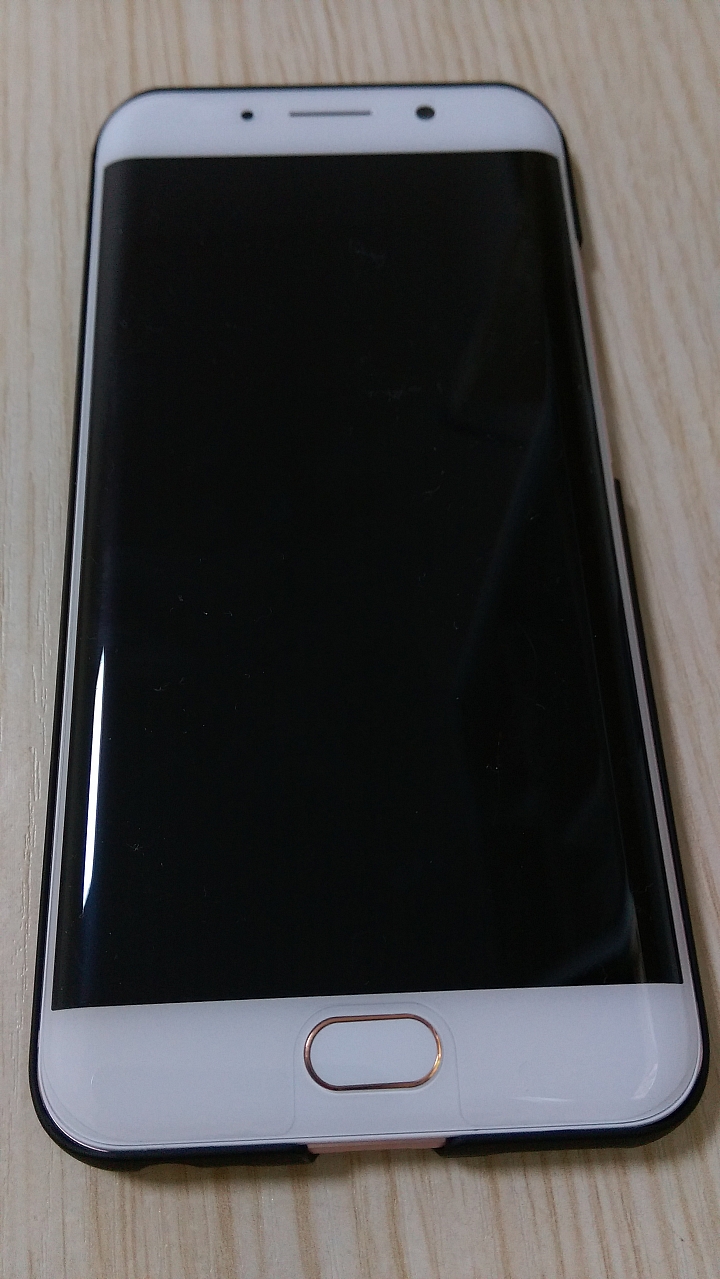 VIVO Xplay6 旗艦新品開箱
