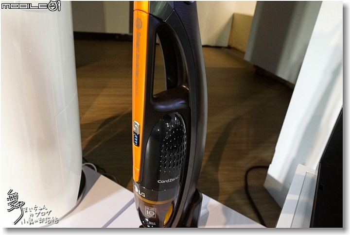 [無線生活‧智慧無限]LG SmartThinQ物聯網家電體驗會讓生活更美好