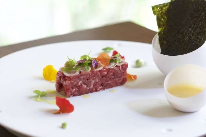 【東京都】可嚐到佐賀牛極致美味的餐廳於東京銀座盛大開幕！ 盡情享用最高級的黑毛和牛