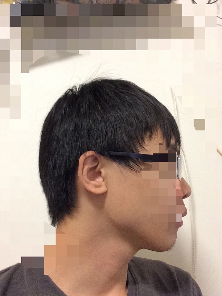 想請問我該剪什麼髮型或梳什麼頭