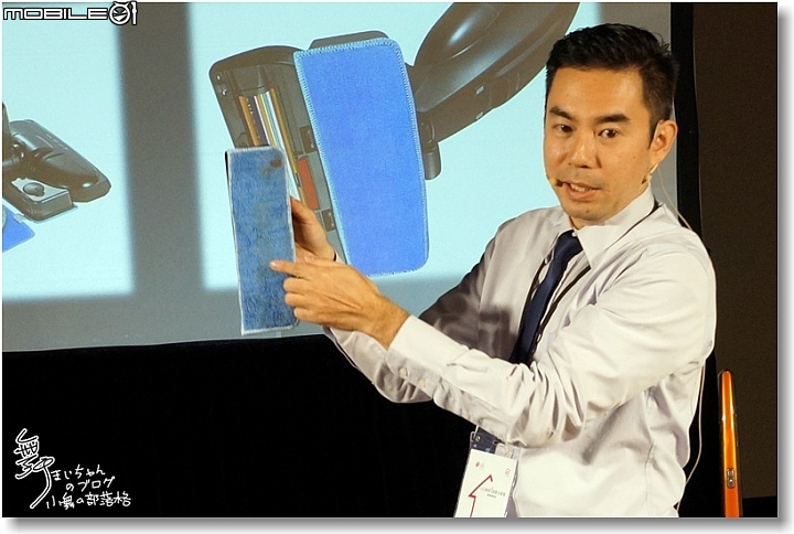 [無線生活‧智慧無限]LG SmartThinQ物聯網家電體驗會讓生活更美好